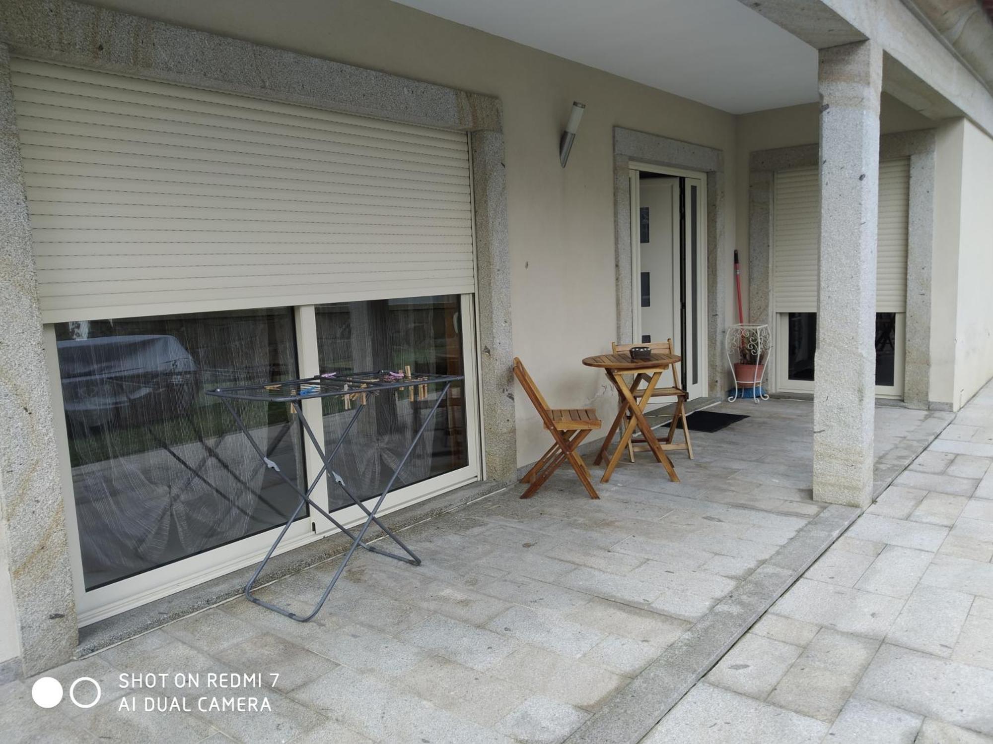 Villa Casa Silva Do Minho Arcos de Valdevez Exterior foto