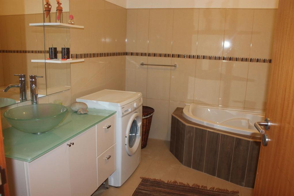 Villa Casa Silva Do Minho Arcos de Valdevez Habitación foto